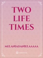 Two life times Book
