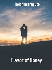 Flavor of Honey Book