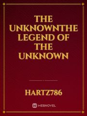 The UnknownThe legend of the Unknown Book