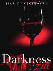 Darkness Fell (Tagalog) Book
