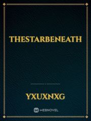 TheStarBeneath Book