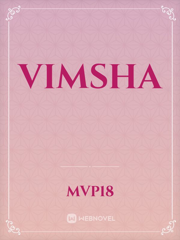 vimsha