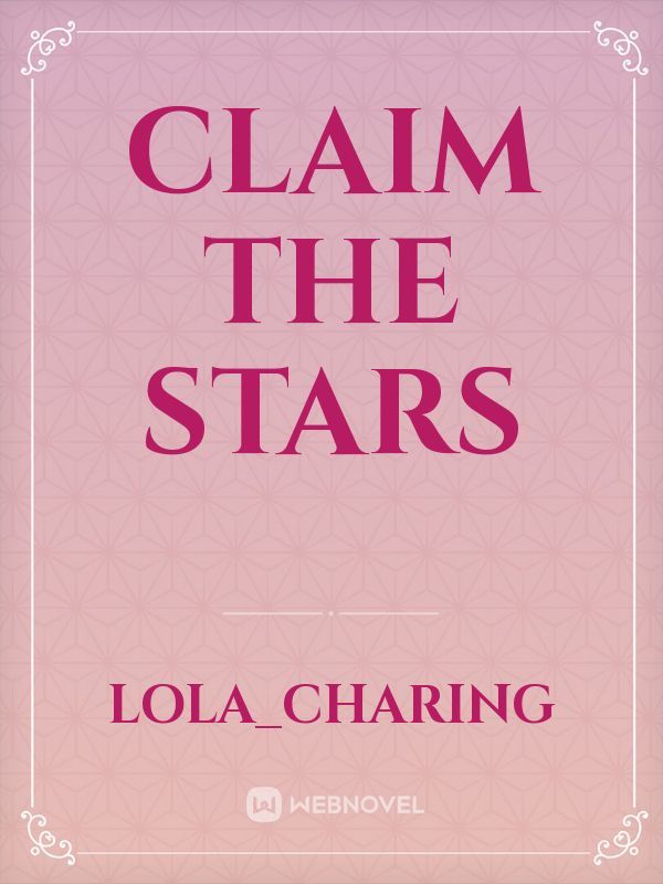 Claim the Stars