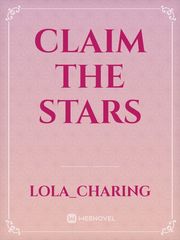 Claim the Stars Book