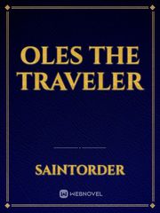 Oles the Traveler Book