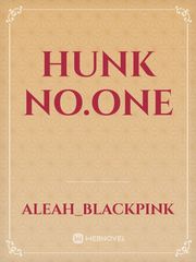 Hunk No.One Book