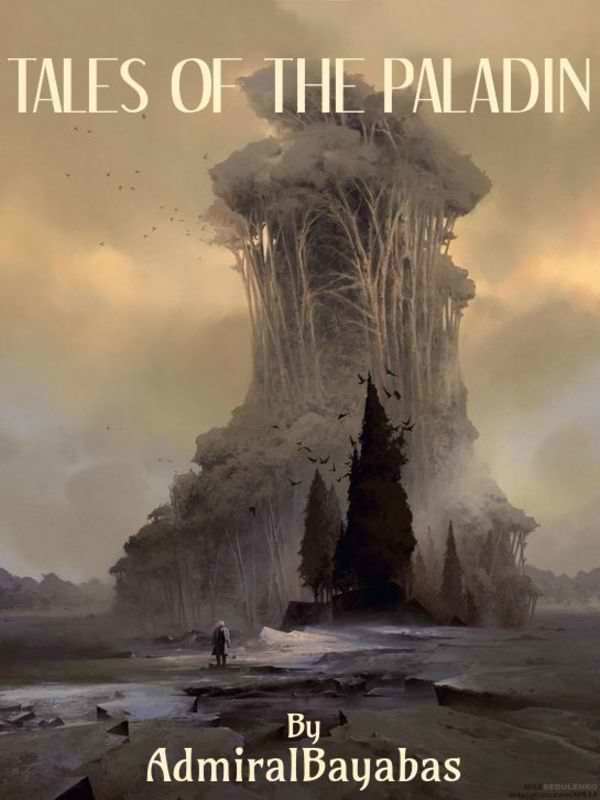 Tales of the Paladin Book