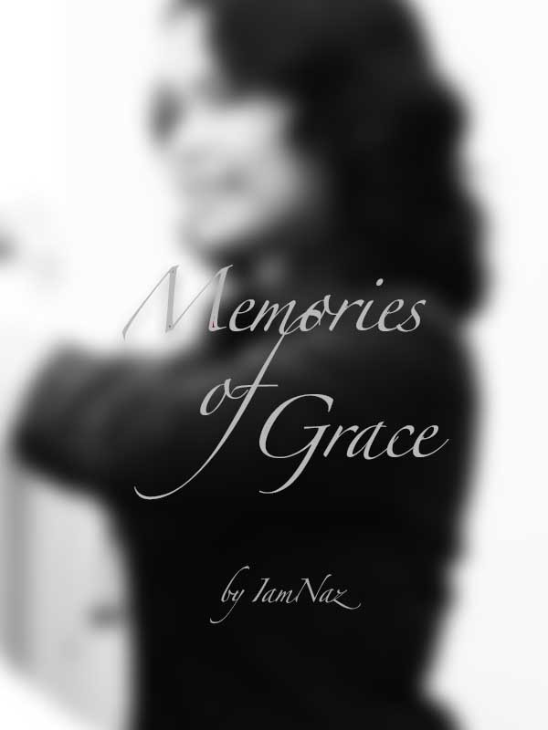 Memories Of Grace Book