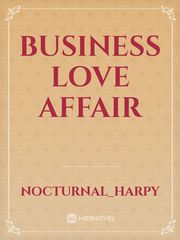 Business Love Affair Book