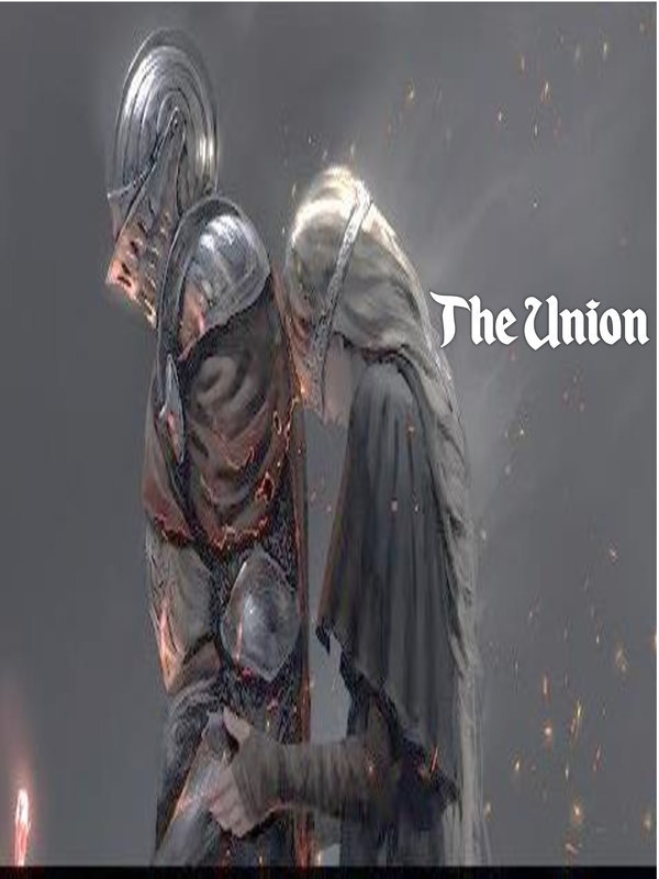 The Union Book