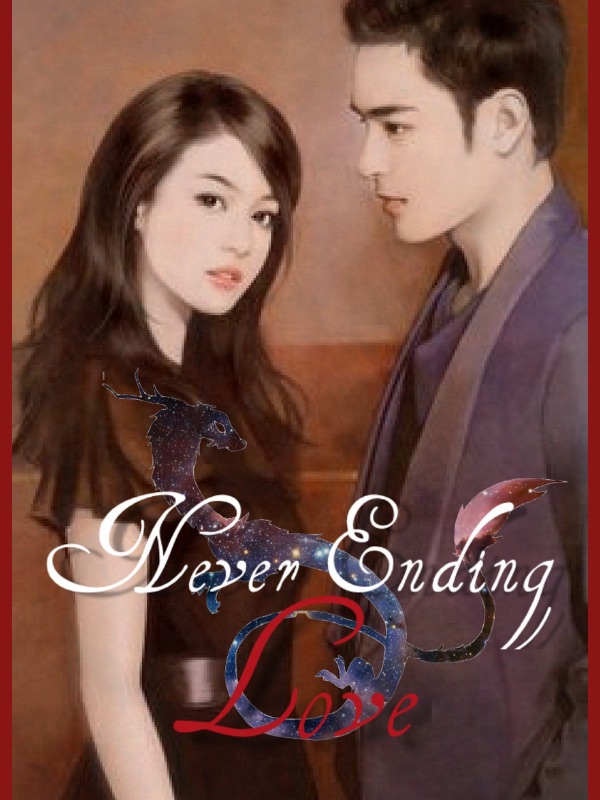 Never Ending Love (Fated Series Book 1) Book