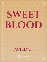 Sweet Blood Book