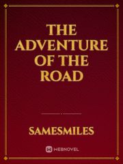The adventure of the road Book