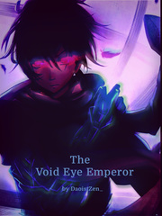 The Void Eye Emperor Book