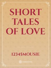 Short tales of Love Book