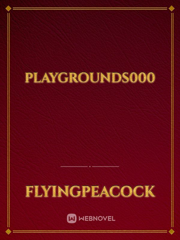Playgrounds000