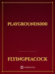 Playgrounds000 Book