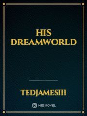 His DreamWorld Book