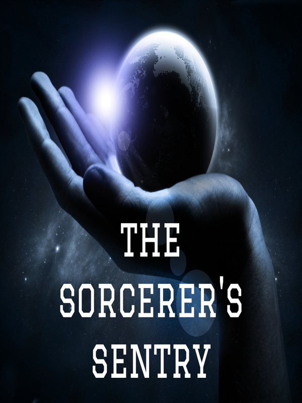 Planetarium System: The Sorcerer's Sentry