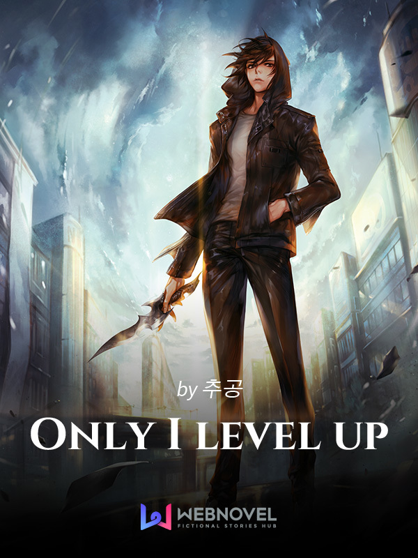 Solo Leveling(Only I Level Up) Book