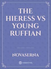 The hieress vs Young Ruffian Book