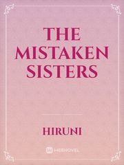 The Mistaken Sisters Book
