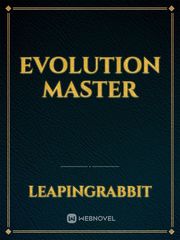 Evolution Master Book