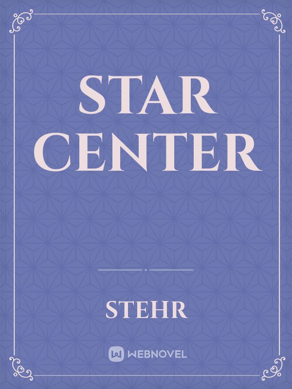 star center Book