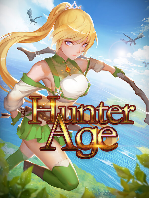 Hunter Age