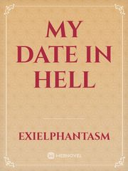 my date in hell Book