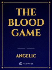 The Blood Game Book