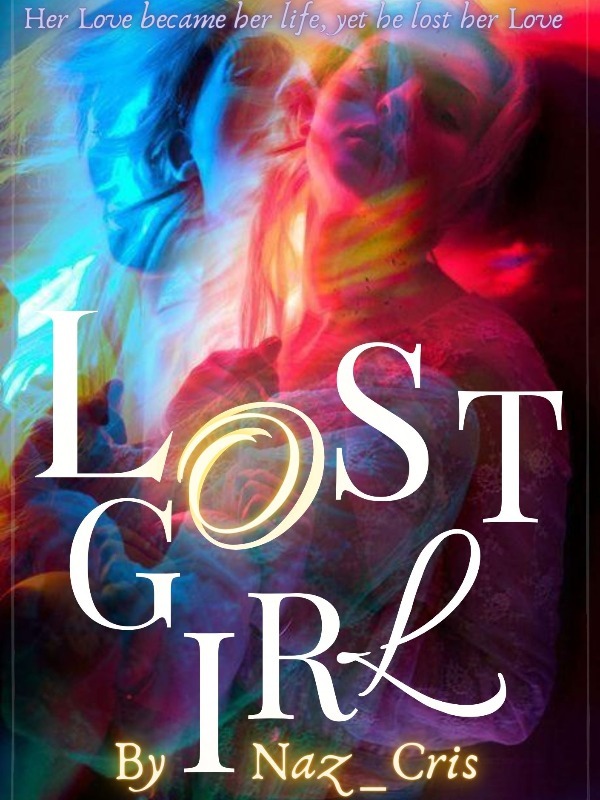 Lost Girl 01 Book