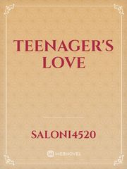 teenager's love Book