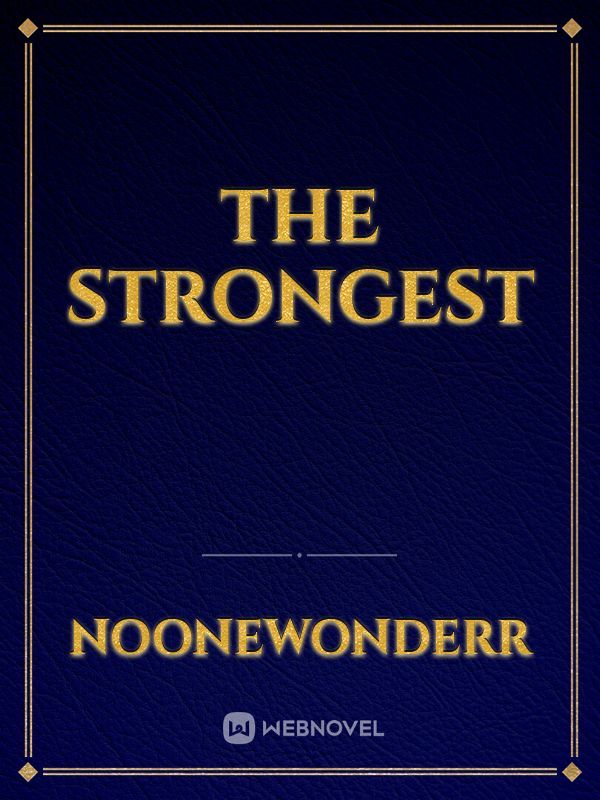 The strongest Book