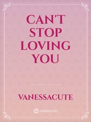 Can't stop loving you Book