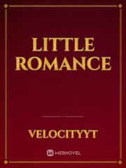Little Romance Book