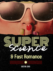 Super Science & Fast Romance Book