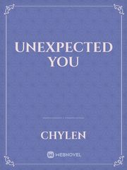 Unexpected you Book