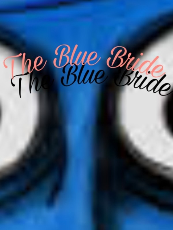 The Blue Bride Book
