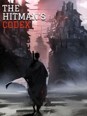 The Hitman's Codex Book