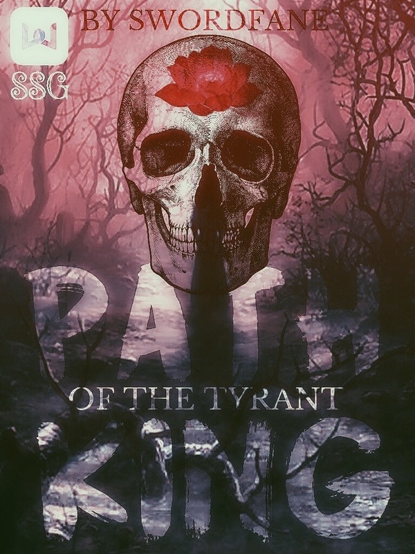 Path of the Tyrant King Book