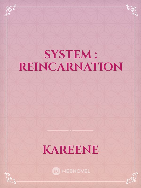 Read Reincarnated With The Van Helsing System - Barion_trident - WebNovel