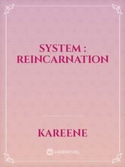 System : Reincarnation Book