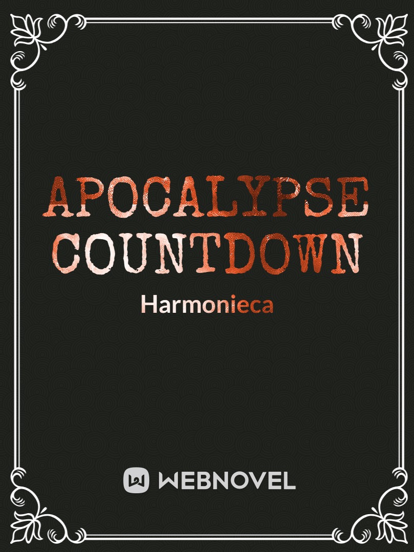 Apocalypse Countdown