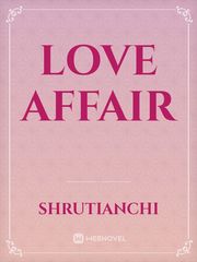 love affair Book