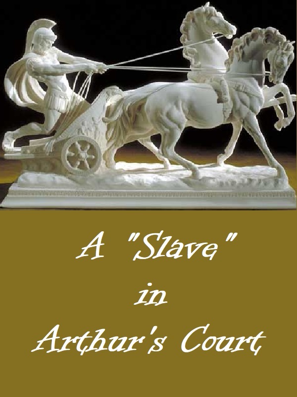 A "Slave" in Arthur's "Court" Book