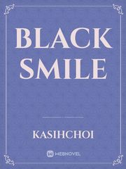 black smile Book