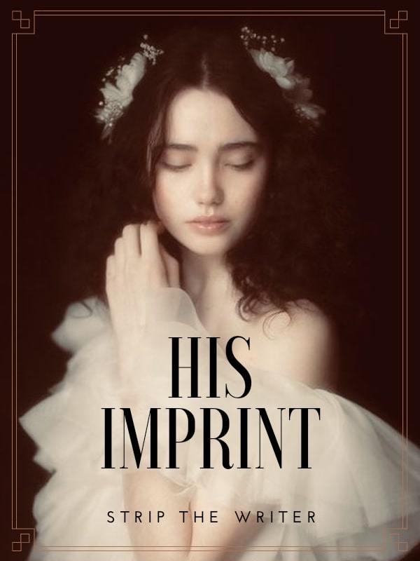 His Imprint Book