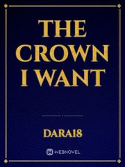 The Crown I Want Book