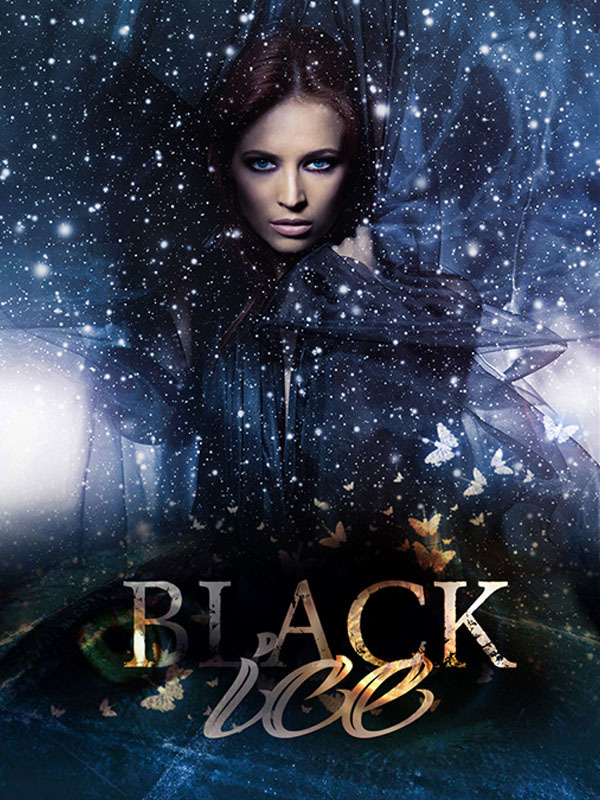 Black Ice | Deathsworn #1 Book